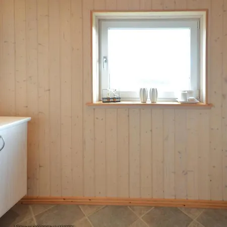 Stunning In With Kitchen *