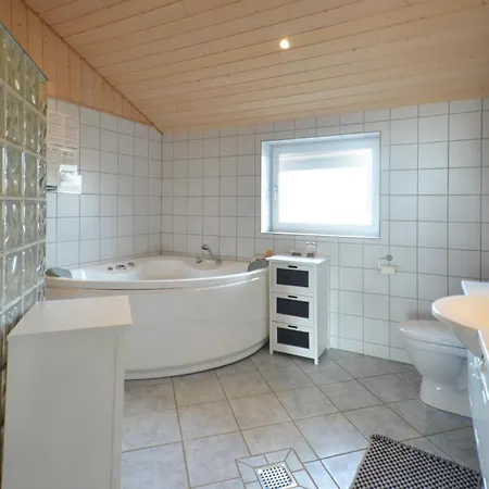Stunning In With Kitchen Holiday home Vinderup
