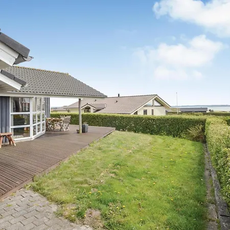 Stunning In With Kitchen Holiday home Vinderup